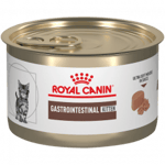 Royal Canin Gastrointestinal Kitten Mousse 195g 1 st