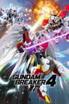 GUNDAM BREAKER 4 (PC) Clé Steam GLOBAL