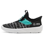 PUMA Mercedes-AMG Petronas F1® Slipkart Sneakers, storlek 34½