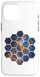 Coque pour iPhone 16 Pro Max Webb JWST Télescope spatial New Image Pillars of Creation