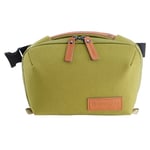 Vanguard VEO City CB29 GR Cross Body Bag Kameraväska, grön