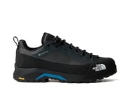 THE NORTH FACE Verto Alpine Gore-tex Chaussure de Trail Asphalt Grey/TNF Black 43