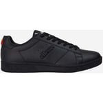 Baskets Ellesse  Semelle LS290 - noire