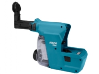 Makita DX07 - Dammutsugningssystem - för Makita DHR243RTJ, DHR243Z