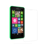 Nokia Lumia 630 / 635 Näytön suojakalvo Läpinäkyvä