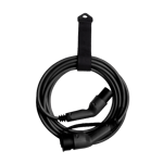 eConnect Tibber – Laddkabel Typ 2, 32A, 3-fas