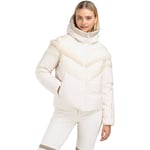 WoolLand Galdhøpiggen Down Jacket Dame