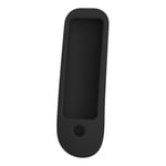 Skyddsfodral i silikon för PS5 Media fjärrkontroll, svart