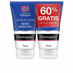 Käsivoide Neutrogena, 2 x 75 ml