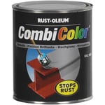 Rostskyddsfärg rust-Ole - Rust oleum combicolor 2 1 gul