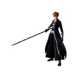 Bandai S.H.Figuarts BLEACH Ichigo Kurosaki Manji-Kai Tensa Zangetsu ?BDISD65 FS