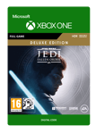 STAR WARS Jedi Fallen Order: Deluxe Edition