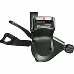 Shimano Tiagra SL-4703 Rapidfire Cycle Bike Shift Lever Set For Flat Bar Triple