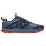 Altra M Lone Peak 8 Blue/Orange