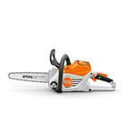 Motorsag STIHL MSA 160 C-B Uten Batteri og Lader