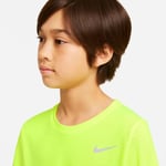 Nike Dri-FIT Miler T-Shirt Junior