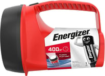 Energizer LED Torch, Bright Spotlight, For Indoor, Outdoor and Camping, Battery