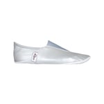 Jumppakengät Rogelli Gymnastic Shoe Silver 26