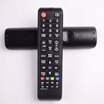 Télécommande Universelle de Rechange pour télécommande TV Samsung AA59-00741A AA59-00602A AA59-0