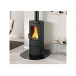 La Nordica Extraflame - 7119301-POELE a bois - candy 4.0 nordica - CANDY4.0