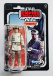 STAR WARS NEW BLACK SERIES 6" INCH 40TH ANNIVERSARY HOTH REBEL SOLDIER MOC TBS