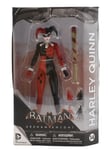 DC Collectibles - Batman Arkham Knight Series 4 - Harley Quinn Action Figure