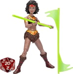 Dungeons & Dragons Cartoon Classics 6-Inch-Scale Diana the Acrobat Action Figur