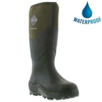 Muck Boots Muckmaster Womens Mens Wellies Neoprene Wellington Boots Size 4-13