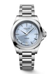 LONGINES Conquest Automatic 34mm L3.430.4.92.6 Automatverk,