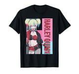 Suicide Squad Isekai Harley Quinn T-Shirt