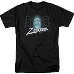 Zordon Mighty Morphin Power Rangers T-Shirt