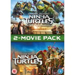 Ninja Turtles/ Ninja Turtles 2