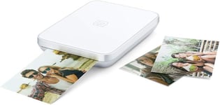 Wi-Fi Printer - Augmented Reality, Photos Printed Directly From Your Social Networks, Print All Over The World, Free App