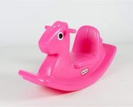 Little Tikes Rocking Horse. Toddler Rocking Toy With Easy Grip Handles and Toy x