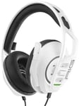 Nacon RIG 300 Pro HC Connected Gaming Headset (valkoinen) | XBOX One/Series X/S/S/PS4/PS5/Nintendo Switch