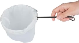 Uudelleenkäytettävä puuvillainen elintarvikesiivilä 300 mesh Colander Maitotee