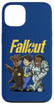 iPhone 13 Fallout - On A Stroll Case