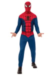 Rubies Adult Costume - Spider-Man (M)