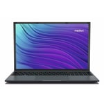 Bärbar dator Medion  AKOYA E16433 16" Intel Core I7-1255U 16 GB RAM 1 TB SSD