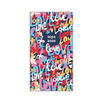 2025 Pocket Planner: Two-Year-Plus Monthly Pocket Calendar Planner (29-Month): August 2024 - December 2026, 6.5" x 3.5"- Love, Love, Love