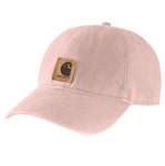 Carhartt Odessa Keps Ash Rose