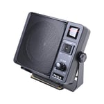 PNI Enceinte Externe avec Amplification Diamond P810-A 6W pour Stations Radio CB