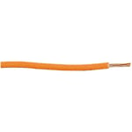 Fk h07v-R malmbergs - H07v r , 1,5 mm², orange, k100, 450 750v