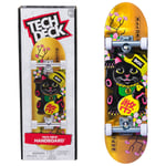 TECH DECK, DGK Handboard; Authentic Mini Skateboards, Kids Toys for Boys & Girls