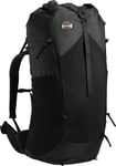 Lundhags Padje Light 45 L Regular Long Ryggsäck Black, OZ