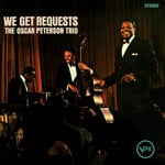 Oscar Peterson Trio We Get Requests (Vinyl) 12″ Album New