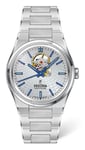 Festina F20053/1 Swiss Made RivÃ© Open Heart Automatic (40mm Watch