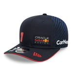 Vuxna Dam Herrar För Red Bull Racing F1 Team Baseball Cap Trucker Hat Snapback B