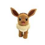 Pokemon Bamse 30 cm Eevee