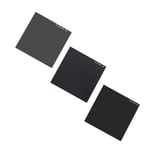 Lee Filters ProGlass IRND 100mm Neutral Density Filters 6 Stop